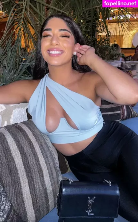 Mary Noura OnlyFans Thumbnail #MARpo7ajEf
