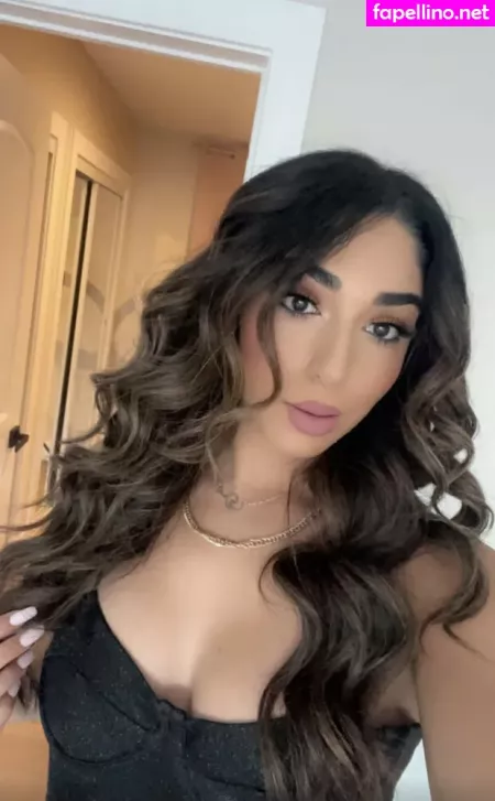 Mary Noura OnlyFans Thumbnail #NcITqzQIYP