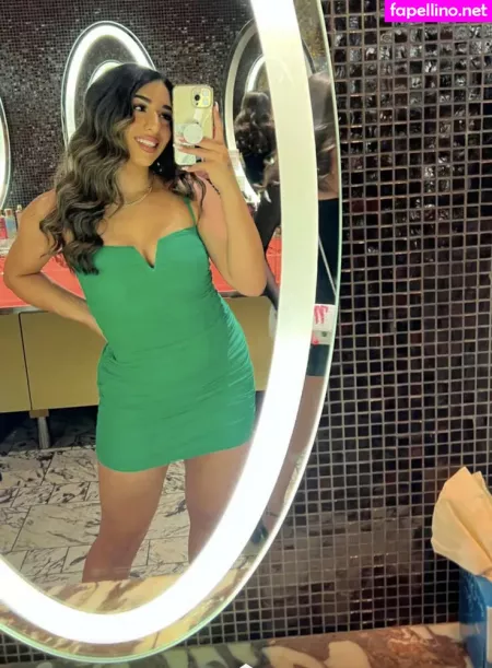 Mary Noura OnlyFans Thumbnail #aisDA78v7V