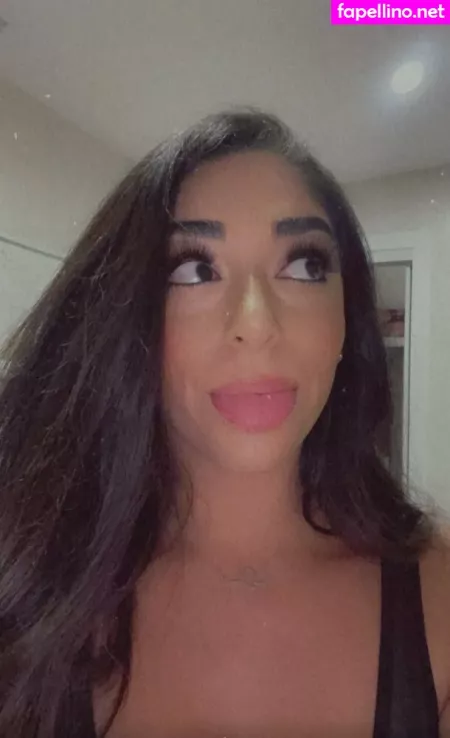 Mary Noura OnlyFans Thumbnail #enUWTQtyFs
