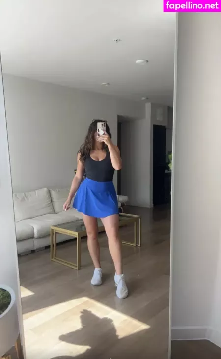 Mary Noura OnlyFans Thumbnail #fAhL7P3NY8