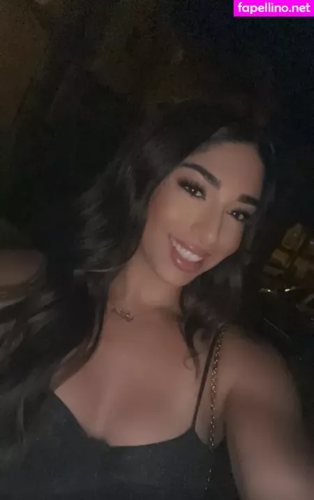 Mary Noura OnlyFans Thumbnail #gpnQHEMv01