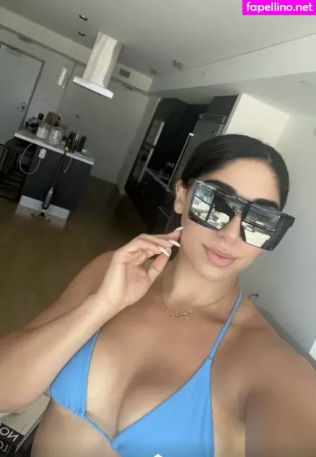 Mary Noura OnlyFans Thumbnail #p5ZMlua2t4