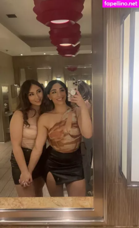 Mary Noura OnlyFans Thumbnail #sE2NOcT9Mh