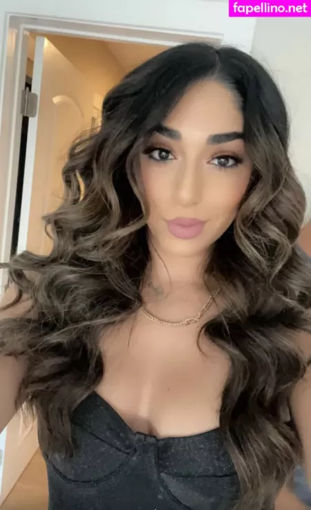 Mary Noura OnlyFans Thumbnail #xJjdiOeq3X