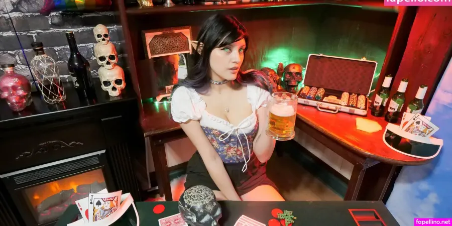 Mary Rainz OnlyFans Thumbnail #GY3aPgeCRn