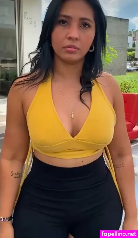 Mary Rodas OnlyFans Thumbnail #3IgFo1iUou