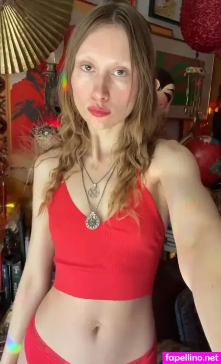Mary Rosenberger OnlyFans Thumbnail #0eByY5a0Xr