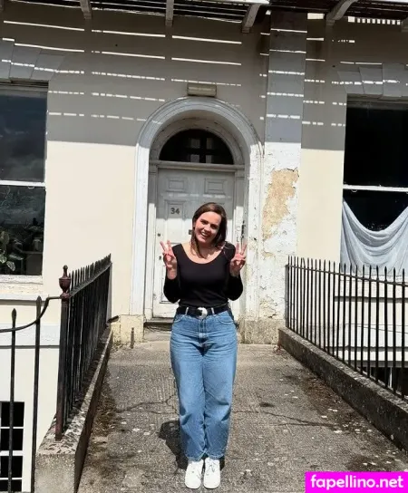 Mary Spender OnlyFans Thumbnail #qEE24v3bSl