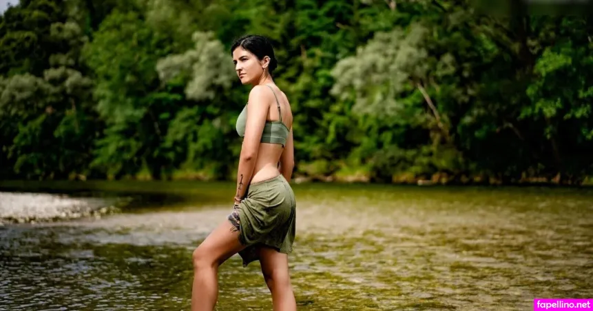 Mary St John OnlyFans Thumbnail #5u94vuBn3W