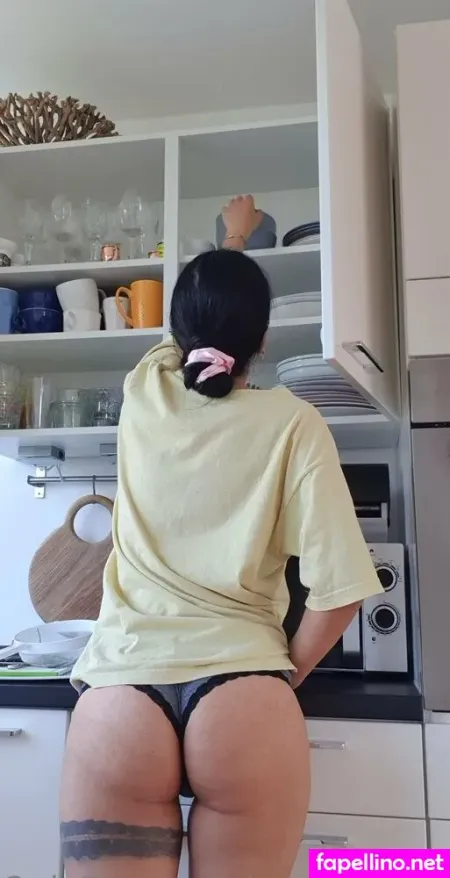 Mary St John OnlyFans Thumbnail #BHwFmHOLHh