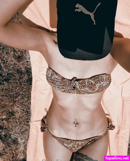 Mary St John OnlyFans Thumbnail #FCBXkGQgb4