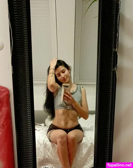 Mary St John OnlyFans Thumbnail #nQkKiQdkx6