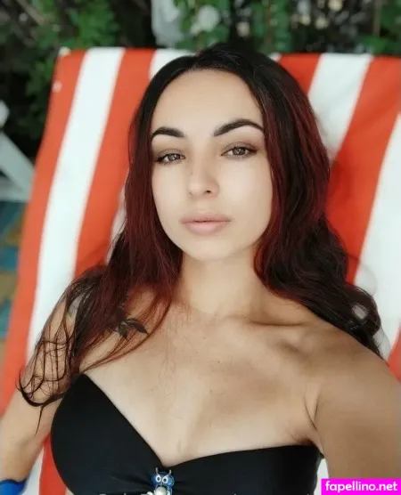 Mary Strawberry OnlyFans Thumbnail #MLZUsUkbLE