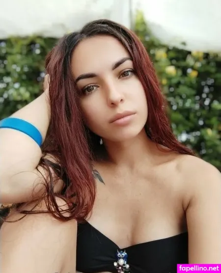 Mary Strawberry OnlyFans Thumbnail #mGDPEuwo86