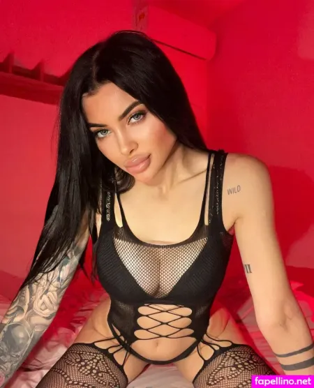 Mary Unholy OnlyFans Thumbnail #HFuGvht367