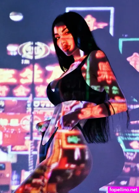 Mary Unholy OnlyFans Thumbnail #YQQbXOqZif