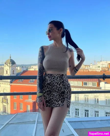 Mary Unholy OnlyFans Thumbnail #dshZacmzWs