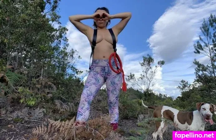 Mary Vader OnlyFans Thumbnail #La93FkTXTj