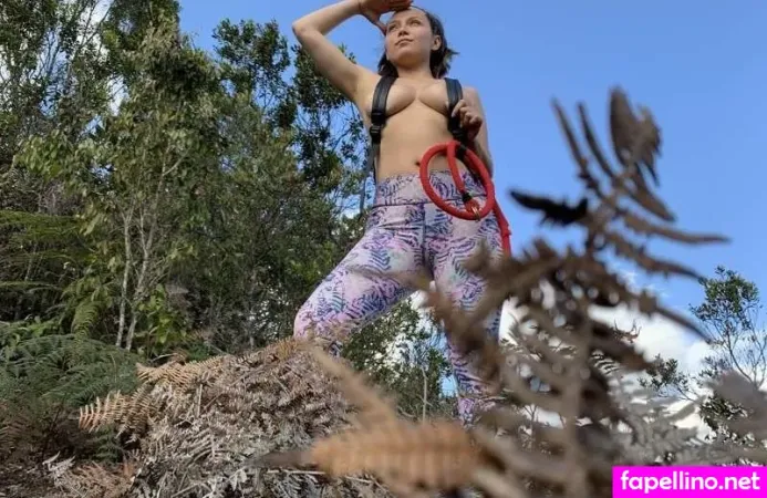 Mary Vader OnlyFans Thumbnail #Nzde2GPHJL