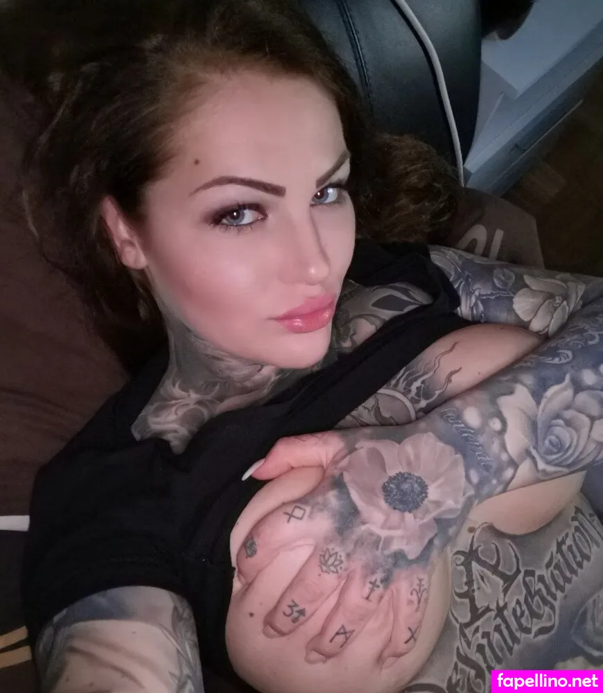 Laraxknox, laraa.knox Nude Leaked OnlyFans Photo #ViL539ItlB