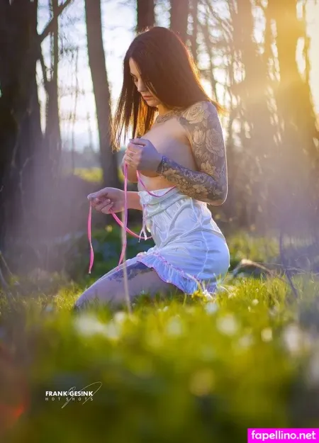 Mary Van P OnlyFans Thumbnail #jOONBJExEl