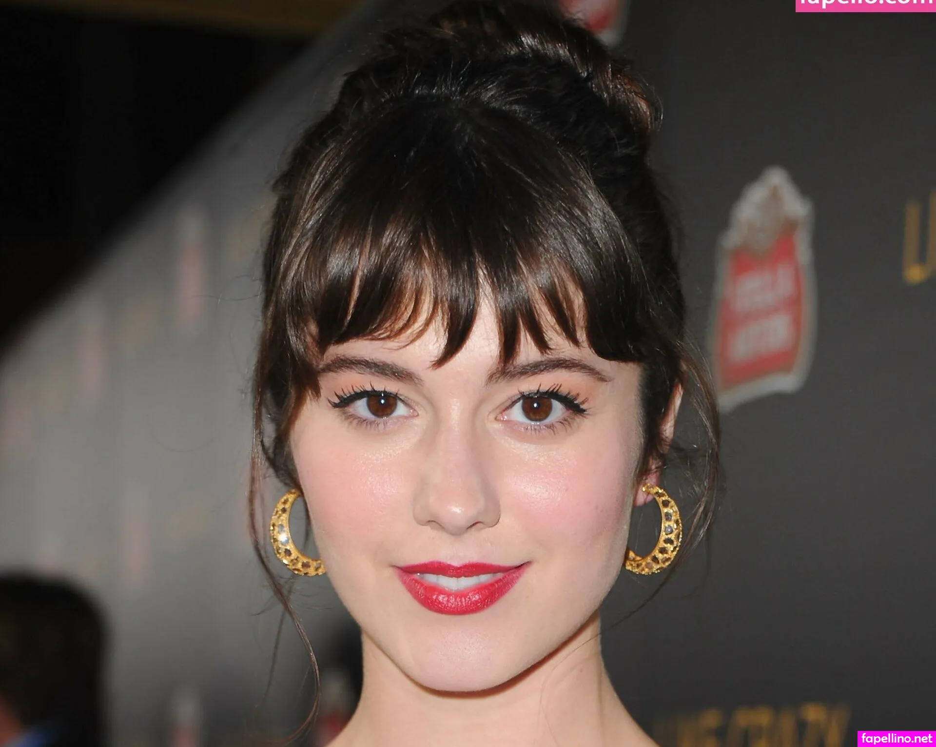 Mary Winstead Nude Leaked OnlyFans Photo #ZPJX5ePD4w