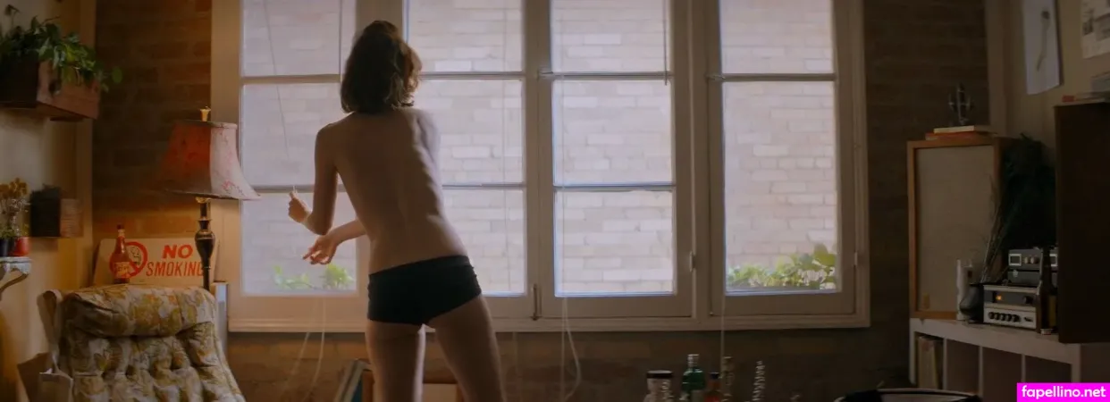 Mary Winstead OnlyFans Thumbnail #zRbcjlAeqL