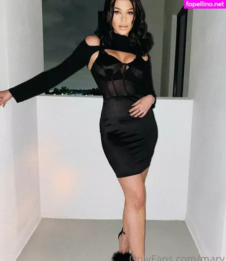 Mary OnlyFans Thumbnail #vJ5rhhQj9j