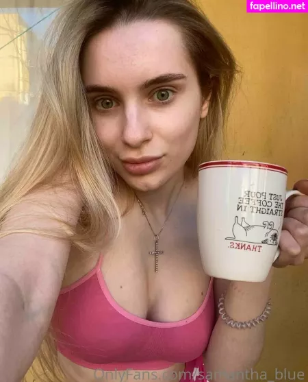 Marya Maryanne OnlyFans Thumbnail #cj8TYmeL6c
