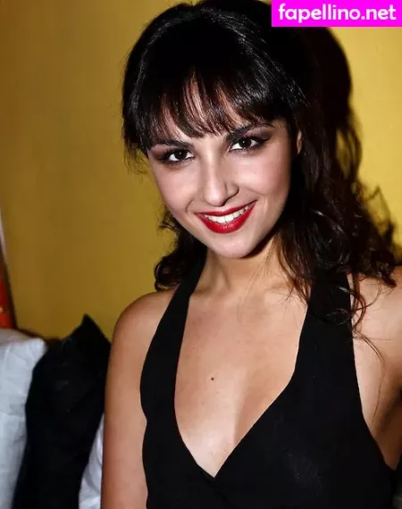 Maryam Hassouni OnlyFans Thumbnail #6m4lw6RctY