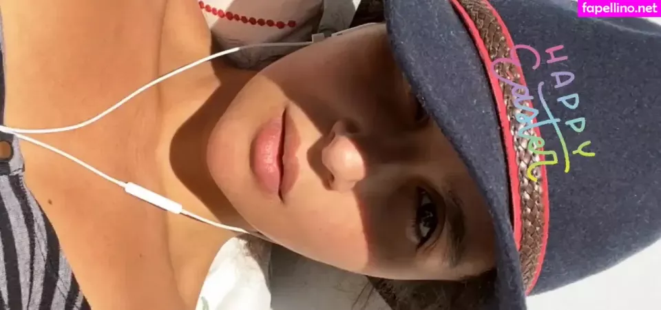 Maryam Hassouni OnlyFans Thumbnail #Ggud9rUQzO