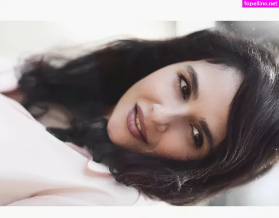 Maryam Hassouni OnlyFans Thumbnail #dqvyuPVxiD