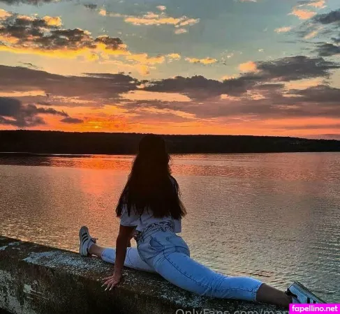 Maryan Fox OnlyFans Thumbnail #FG9gXTmTdf
