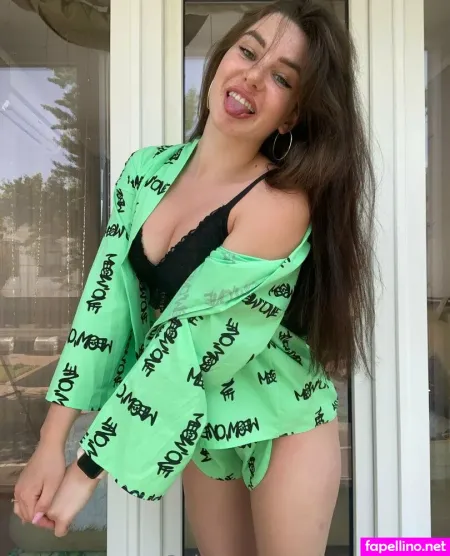 Maryan Fox OnlyFans Thumbnail #nwQIApNvxe