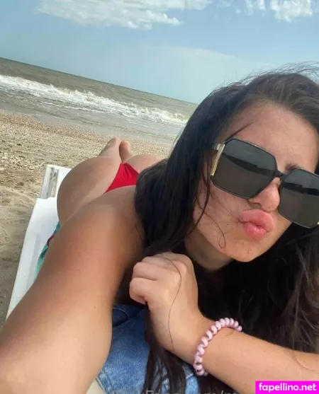 Maryan Fox OnlyFans Thumbnail #yNct77jHZb