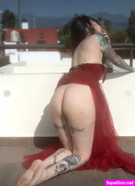 Maryan Romero 1 OnlyFans Thumbnail #L8OXSpHA1g