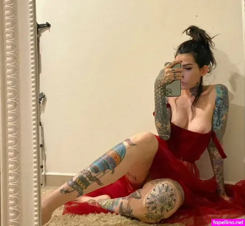 Maryan Romero 1 OnlyFans Thumbnail #TS2WAzqBBj