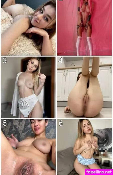 Maryanaaaaa OnlyFans Thumbnail #j9YmIY3D3O