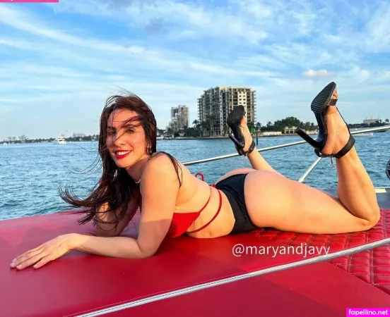 Maryandjavy OnlyFans Thumbnail #CxlkEbg9RL
