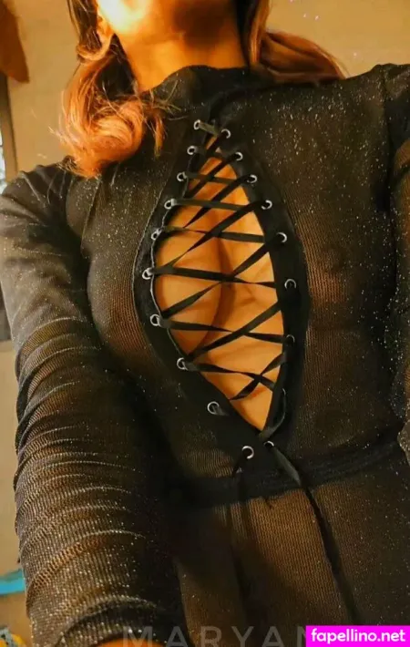 Maryann N OnlyFans Thumbnail #az9P74s1Pf