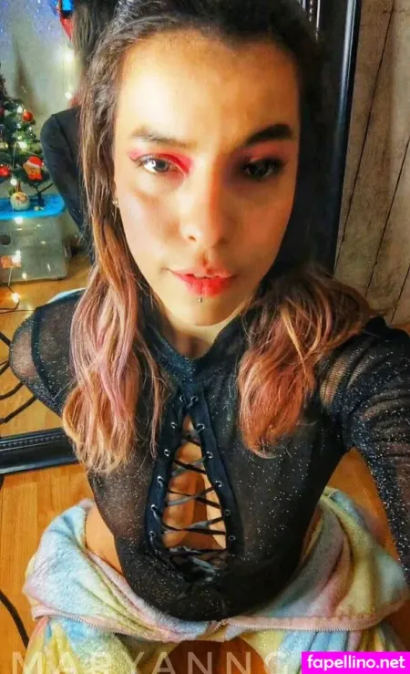 Maryann N OnlyFans Thumbnail #pA2044AOYh