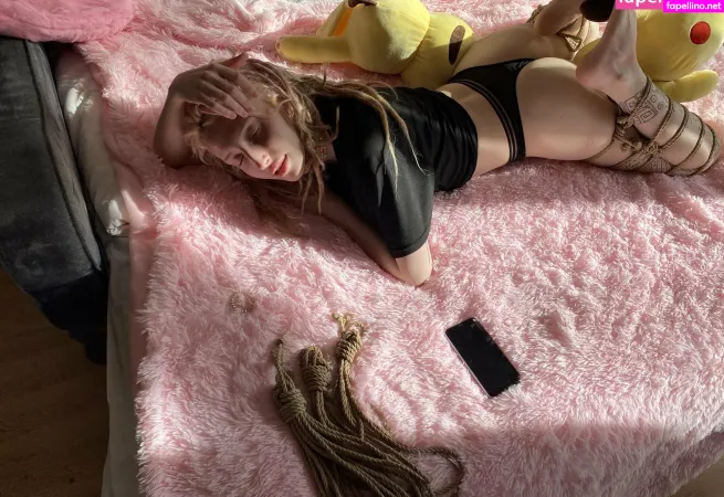 Maryanna Jane OnlyFans Thumbnail #4obWUGL9NU