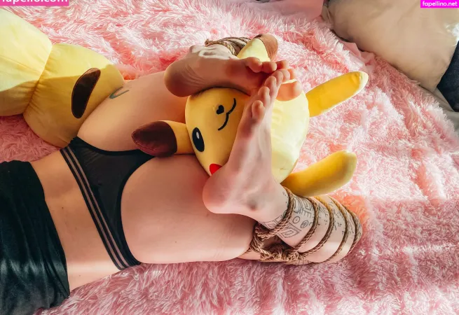 Maryanna Jane OnlyFans Thumbnail #SCplAo2ymr