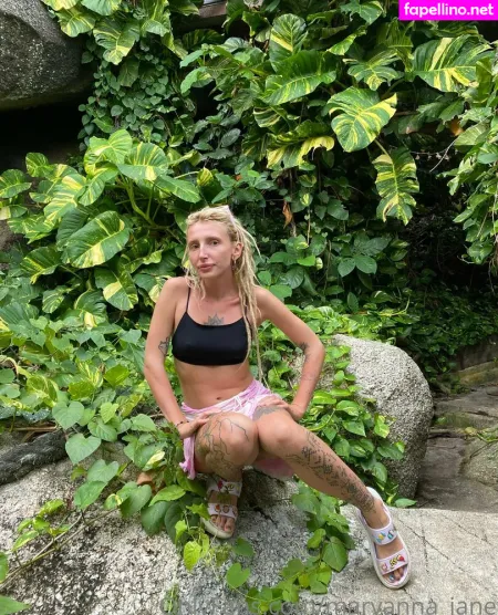 Maryanna Jane OnlyFans Thumbnail #W4DMZdiH78