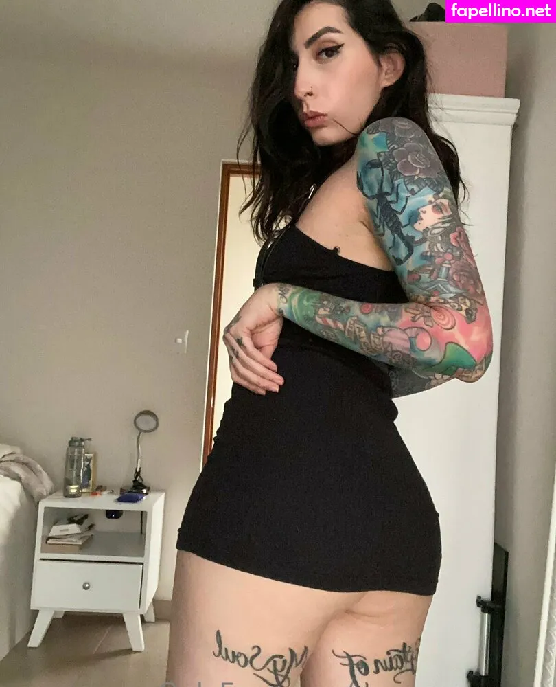 creepypath, maryanromero Nude Leaked OnlyFans Photo #78Ym5XB0Va