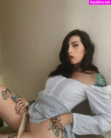 Maryanromero OnlyFans Thumbnail #8kk8cr5s3R