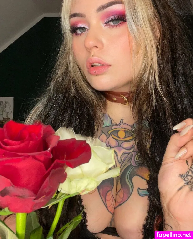 mary.athame, maryathamefree Nude Leaked OnlyFans Photo #2B4HMcxe9w