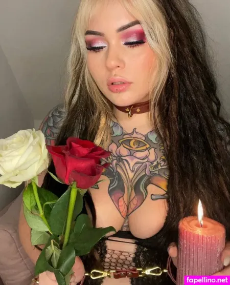 Maryathamefree OnlyFans Thumbnail #5qpwJqgzTE