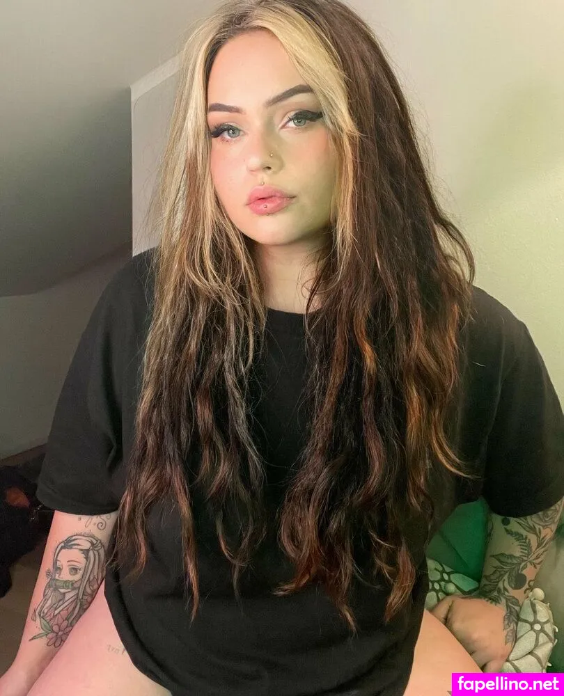mary.athame, maryathamefree Nude Leaked OnlyFans Photo #C0F1TbfmDt